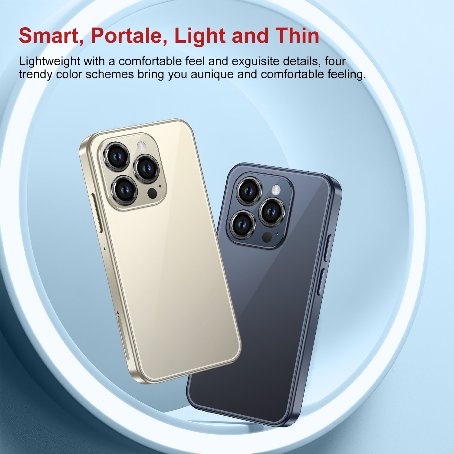New Design 15 Pro Max Mini Android for Children Smart Phone Cheap 3G 4G Dual SIM GSM HD Screen Resolution Mini smartphone